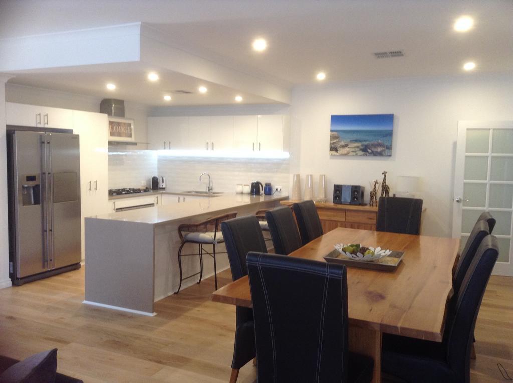 Carpe Diem South Busselton Exterior foto