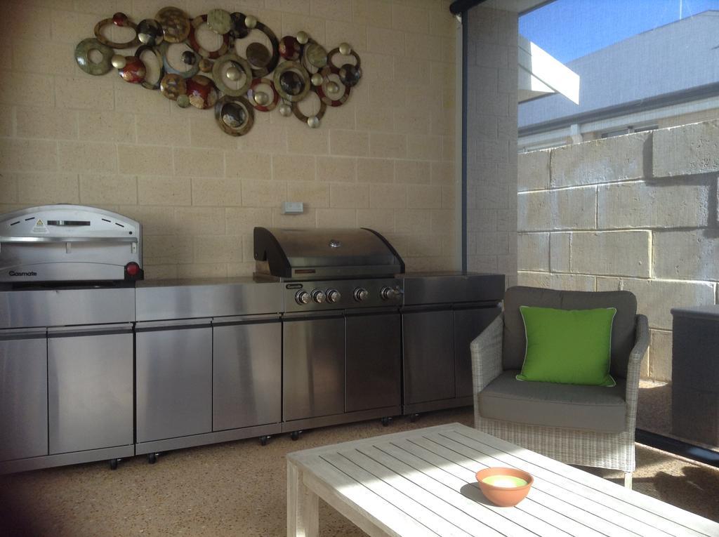 Carpe Diem South Busselton Exterior foto
