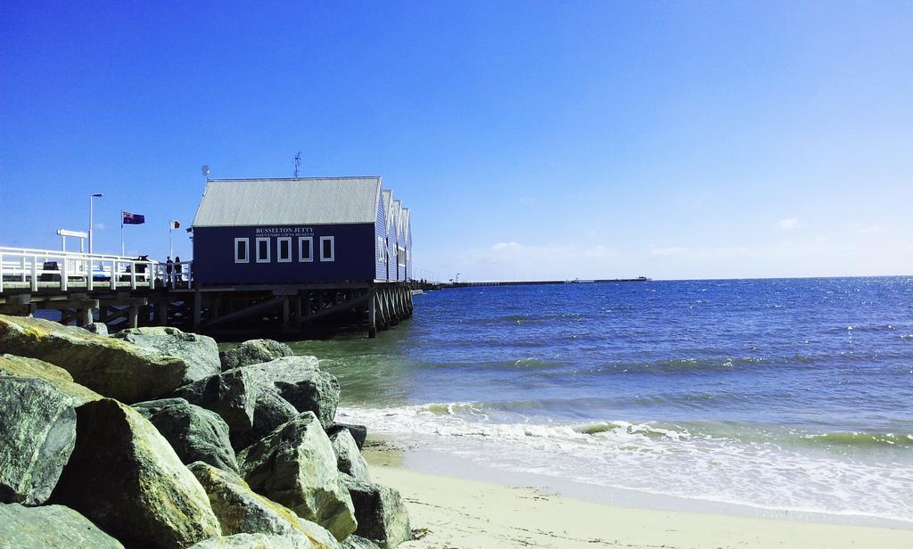 Carpe Diem South Busselton Exterior foto