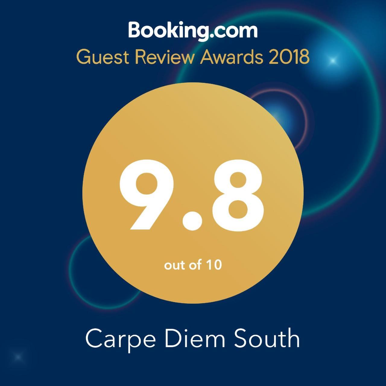 Carpe Diem South Busselton Exterior foto