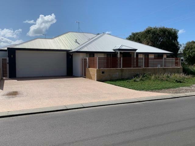 Carpe Diem South Busselton Exterior foto
